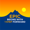 EPIC Begins With 1 Step Forward