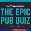 Epic Pub Quiz