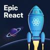 Epic React Podcast