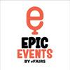 Epic Events by vFairs