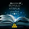 EPSİLON BÜYÜLÜ KİTAPLIK