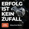 Erfolg ist kein Zufall – Der Nummer 1 Podcast in Deutschland zum Thema Erfolg