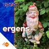 Ergens