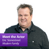 Eric Stonestreet: Meet the Actor