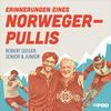 Erinnerungen eines Norwegerpullis