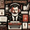 Ernest Hemingway - Audio Biography
