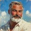Ernest Hemingway Classics Podcast