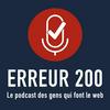 Erreur 200