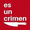 es un crimen.