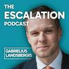 Escalation with Gabrielius Landsbergis