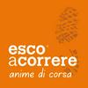 Anime di Corsa: Le interviste di Esco a Correre