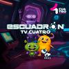 Escuadrón TVCUATRO