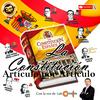 Constitución Española narrada artículo por artículo (Podcast)