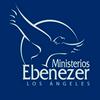 Escuela de Pastores - Ministerios Ebenezer Los Ángeles