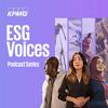 ESG voices