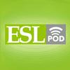 ESL Pod Official - Speak English Fluently by Listening (with Text)