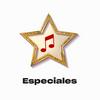 Especiales KISS FM