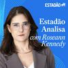 Estadão Analisa com Roseann Kennedy