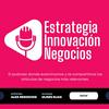 Estrategia e Innovación para los Negocios