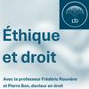 Éthique et droit