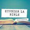 Etudier la Bible