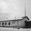 Evansburg Baptist Church