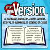 Every Version Ever - Film &amp; Television Adaptations of Classic Literature!