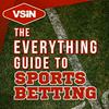Everything Guide to Sports Betting