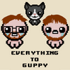 Everything to Guppy