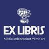 Ex Libris - Manga, BD et Comics