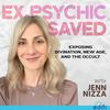 Ex-Psychic Saved: Exposing Divination, New Age, and the Occult