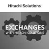 Exchanges with Hitachi Solutions — The Podcast