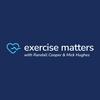 Exercise Matters