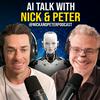 AI Talk with Nick and Peter