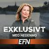 Exklusivt med Hedenmo