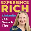 Experience Rich: LinkedIn Job Search Tips for job seekers aged 40+, 50+, or 60+