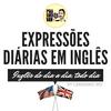 Expressões diárias em Inglês