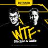WTF med Calle & Sladjan