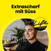 Extrascharf mit Süss