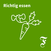 F.A.Z. Richtig essen
