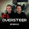 F1 oversteer - Dein Formel 1 Podcast