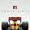 F1 Spoiler Alert