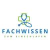 Fachwissen Zum Einschlafen