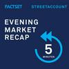FactSet Evening Market Recap