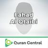 Fahad Al-Otaibi