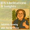Internal Family Systems (IFS) Meditations and Insights: Faithfully Growing with Tim Fortescue