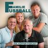 Familie Fussball