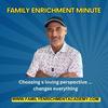 Family Enrichment Minute