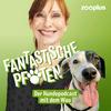 Fantastische Pfoten - Der Hundepodcast mit dem Wau