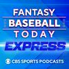 Fantasy Baseball Today Express